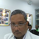 Dr. dr. R. Yusa Herwanto, Sp.THT-KL (K)